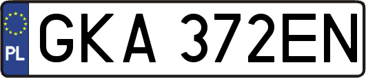 GKA372EN