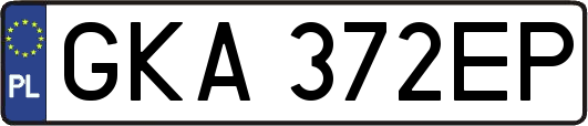 GKA372EP