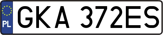 GKA372ES