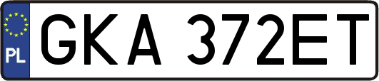 GKA372ET