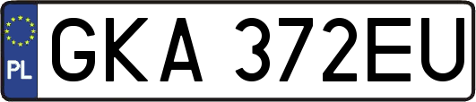 GKA372EU