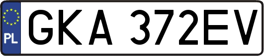 GKA372EV