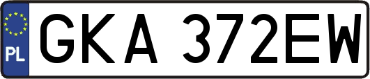 GKA372EW