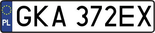 GKA372EX