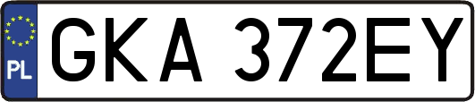 GKA372EY