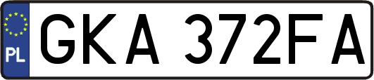 GKA372FA