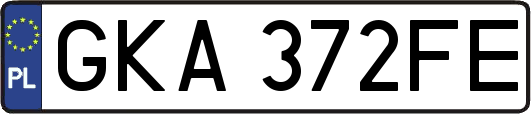 GKA372FE