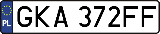 GKA372FF