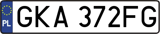 GKA372FG