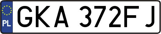 GKA372FJ