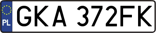 GKA372FK