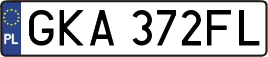 GKA372FL