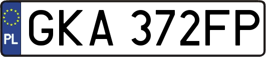 GKA372FP