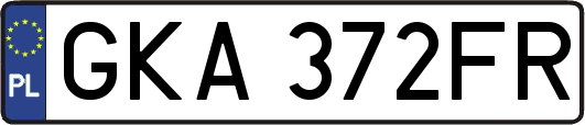 GKA372FR
