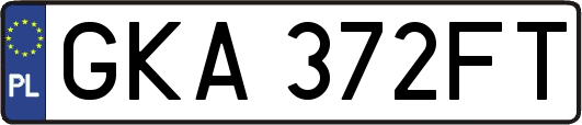 GKA372FT