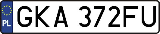 GKA372FU