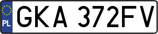 GKA372FV