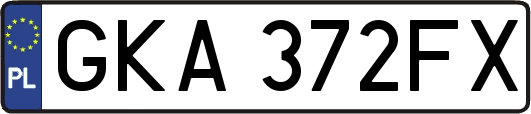 GKA372FX