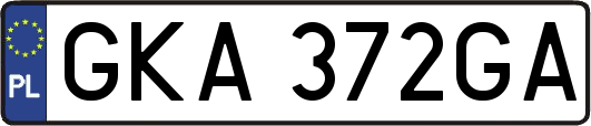GKA372GA