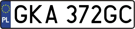 GKA372GC
