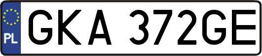 GKA372GE