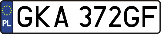 GKA372GF