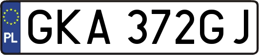 GKA372GJ