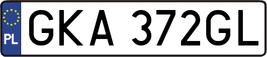 GKA372GL
