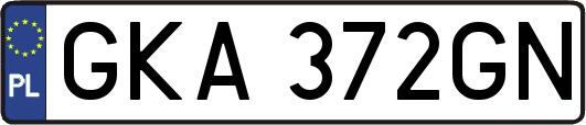 GKA372GN