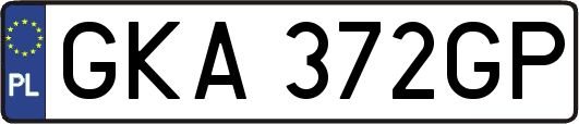 GKA372GP