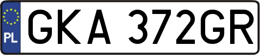 GKA372GR