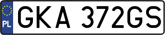 GKA372GS