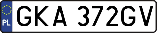 GKA372GV