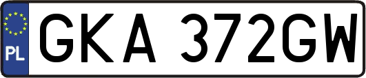 GKA372GW