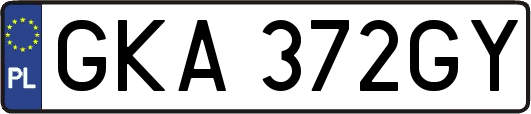 GKA372GY