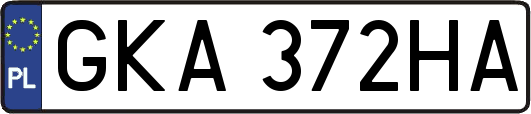 GKA372HA