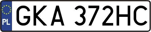 GKA372HC