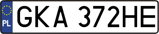GKA372HE