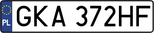 GKA372HF