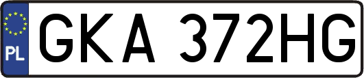 GKA372HG
