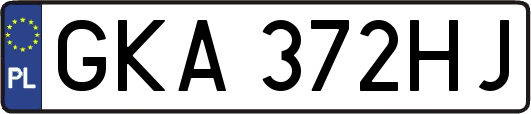 GKA372HJ
