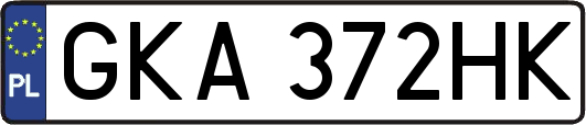 GKA372HK
