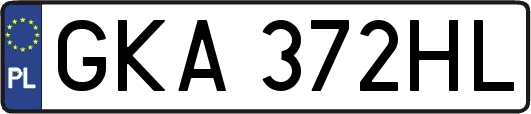 GKA372HL