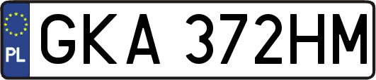 GKA372HM