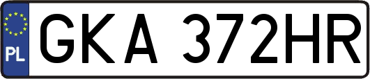 GKA372HR