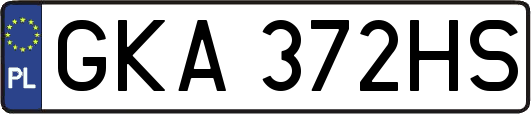 GKA372HS