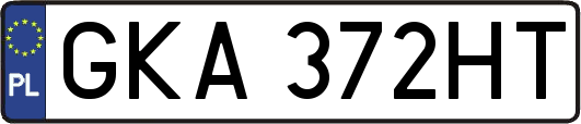 GKA372HT