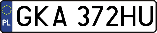GKA372HU