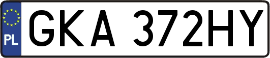 GKA372HY