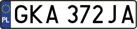GKA372JA